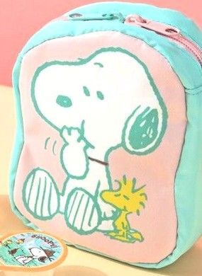 完売品 PEANUTS スヌーピー 保冷ポーチ ポーチのみ #カルディKALDI
