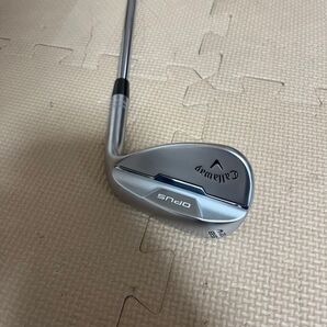 キャロウェイ callaway OPUSウェッジクロム オーパスウェッジ 58-12W S200