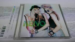 ●NERVO！「COLLATERAL」EDM ハウス NILE ROGERS KYLIE MINOGUE 80's ディスコ NRG