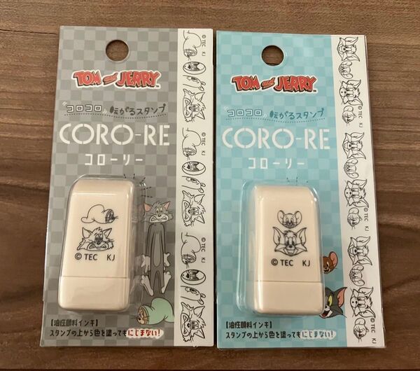 トムとジェリー コローリー セット