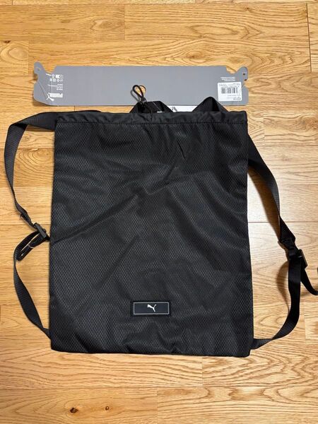 PUMA プーマ ユニセックス プーマ デック ジムサック 14L