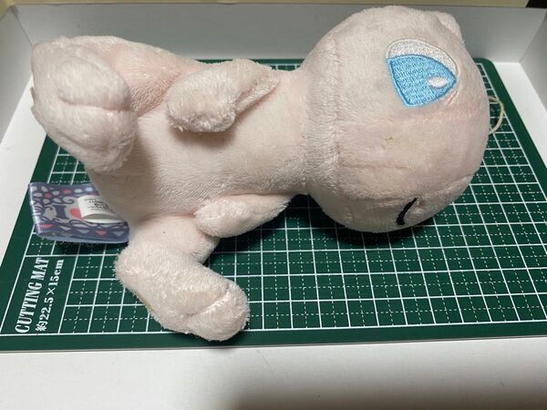 ぬいぐるみ ポケモン ミュー Iラブミュー