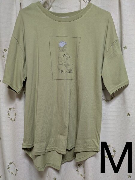 レディース Tシャツ Mサイズ