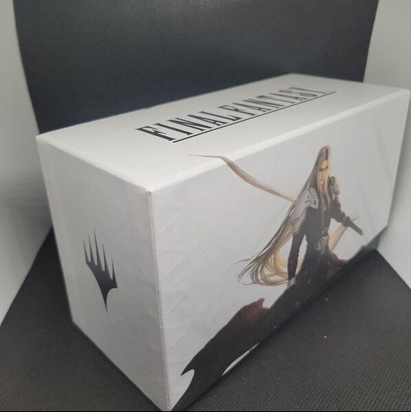 MTG ファイナルファンタジー バンドル バラ売り