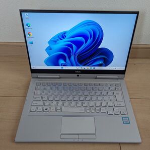 NEC Versapro VKT16G-4 Office2021付き