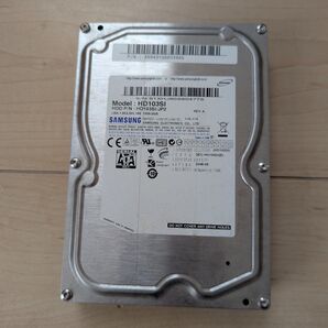 Samsung HD103SI 1TB 内蔵型HDD