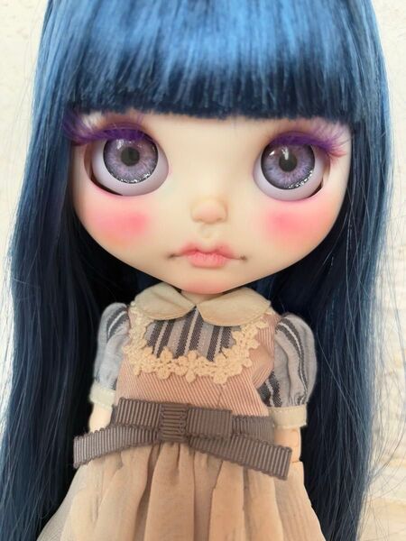 アイシードール★ネオサイズ22cmドール