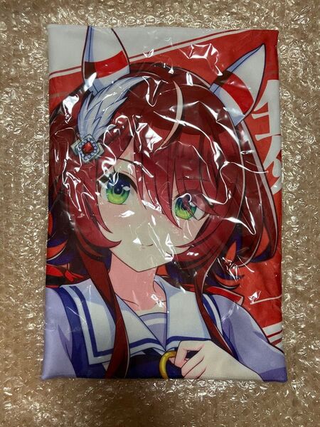 ウマ娘 ウインバリアシオン 公式応援タオル タオル