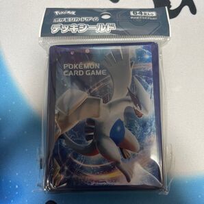 ルギア スリーブ