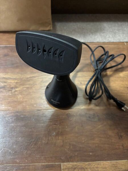 Panasonic 衣類スチーマー