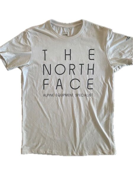 THE NORTH FACE Tシャツ