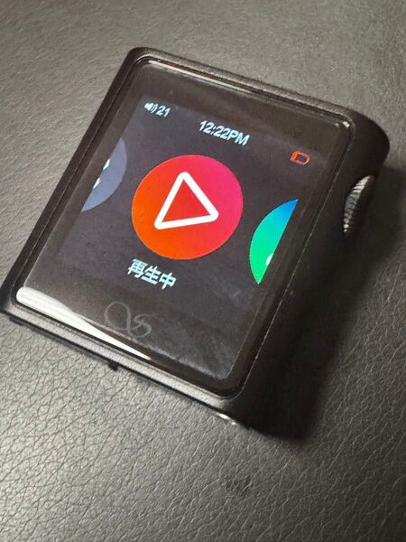 SHANLING M0S ポータブルデジタルオーディオプレーヤー