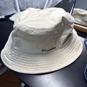 Columbia 帽子 コロンビア