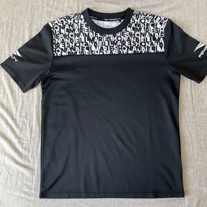 2021 湘南ベルマーレ 移動用シャツ