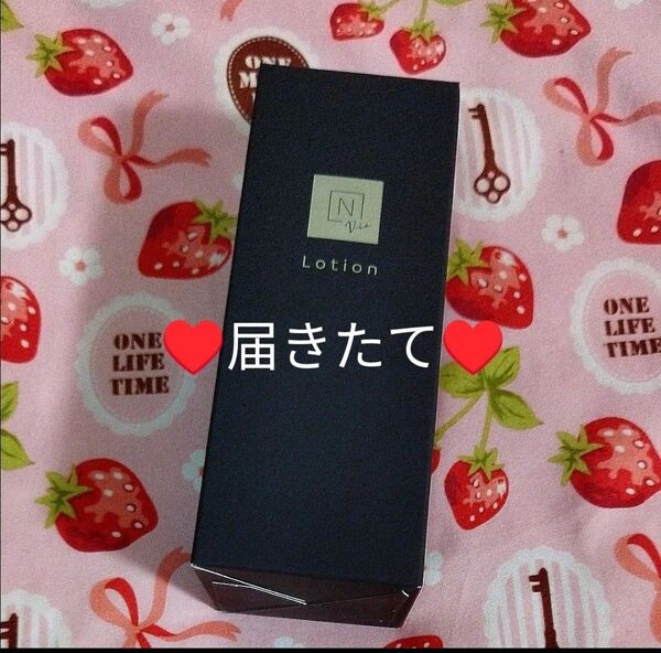 【即日発送】エヌオーガニック Norganic Vie モイストリッチローション 100mL=★贅沢保湿化粧水★=