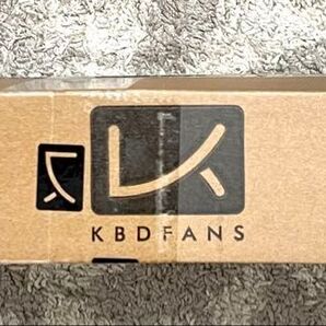 KBDfans x MM Gaming Keyboard Kit - 64 key layout