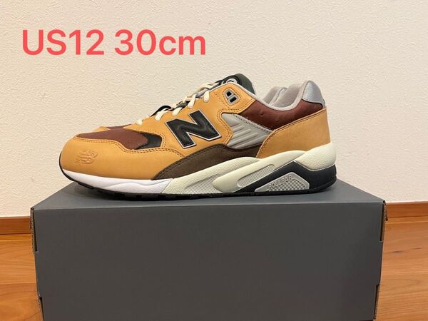 US12 30cm atmos New Balance MT580SO2 "Land (E)scape アトモス 未使用品