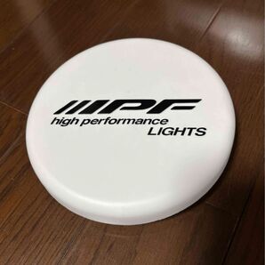 IPF フォグランプ ストーンガード