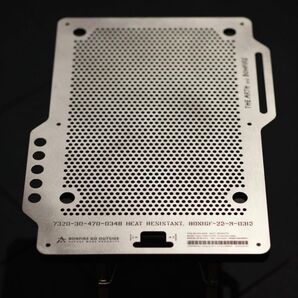 BGO TACJOWZ タク上手 ミル上手 bonfiregooutside