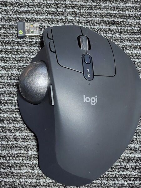 【Junk】MX Ergo S Mxtb2d