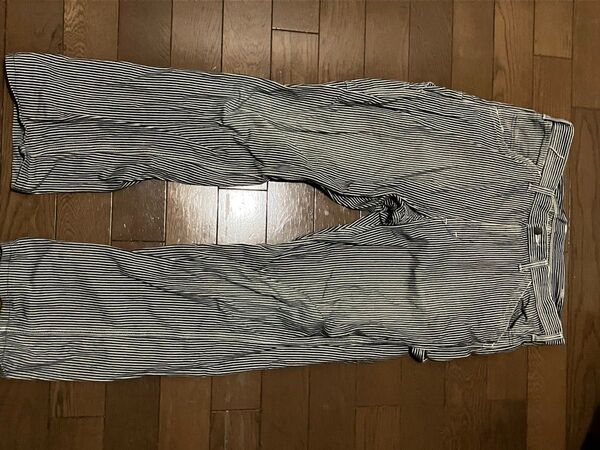 Lee ペインターパンツ LM4288 XL