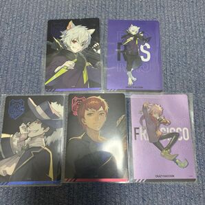 CRチップス ポテトチップ cr crazy raccoon クレイジーラクーン