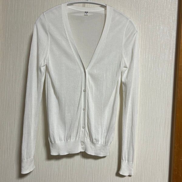 UNIQLO カーディガン