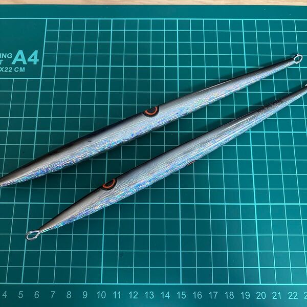 ライズジグ 300g 250g
