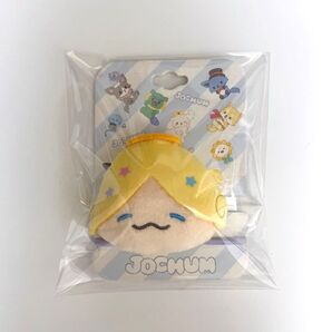 JOCHUM もこ ヘアゴム