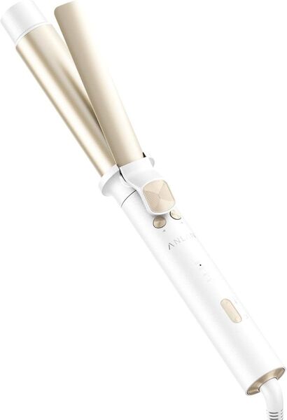 ANLAN オート カールアイロン 32mm コテ ヘアアイロン