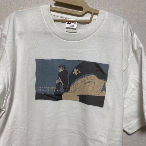 少女終末旅行 少女冒険旅行 冒険者たちTシャツ イベント:少女月光旅行より