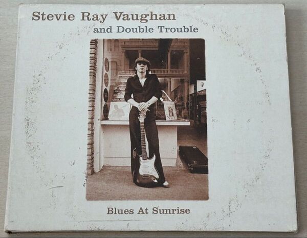 Stevie Ray Vaughan and Double Trouble / Blues At Sunrise