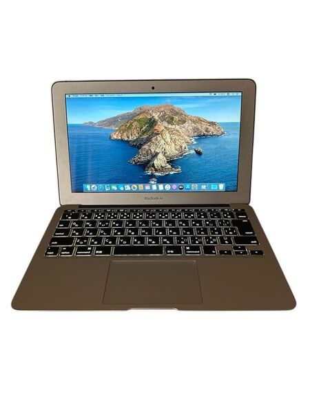 MacBook Air 2012 11インチ