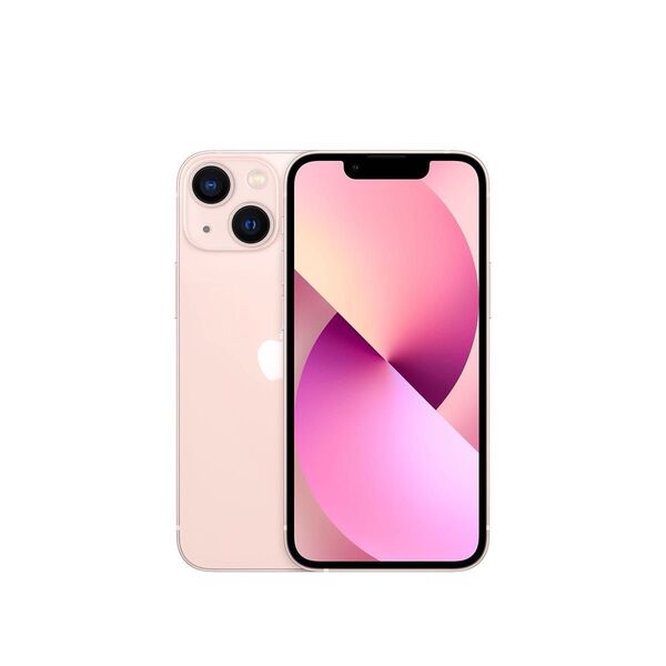 【美品・付属品完備】iPhone 13 mini 128GB ピンクSIMフリー