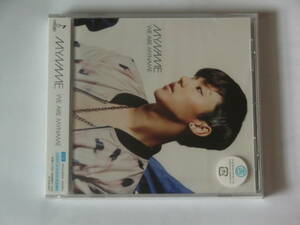 CD マイネーム MYNAME WE ARE MYNAME YRCS-95005 未開封品 定価2000円