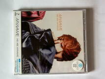 CD マイネーム MYNAME WE ARE MYNAME YRCS-95003 未開封品 定価2000円_画像1
