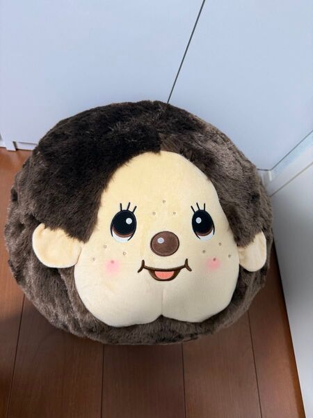 モンチッチ フェイス BIG ぬいぐるみ