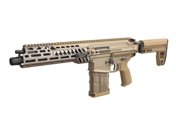 Toxicant MCX spear XM5 XM7