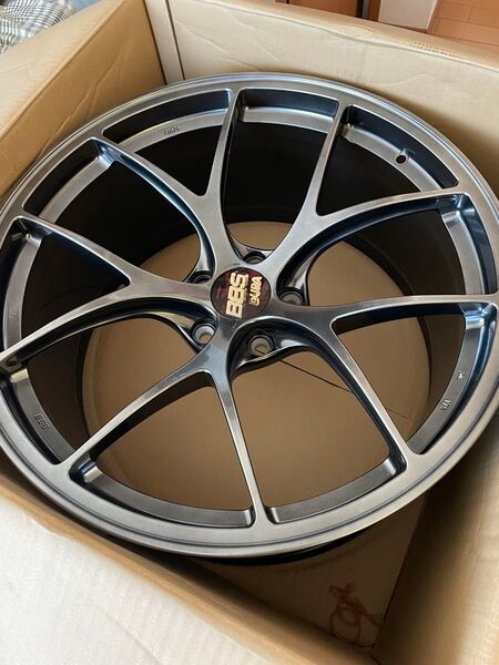 送料込 BBS RI-D 21インチ LC500 LS500 PCD120