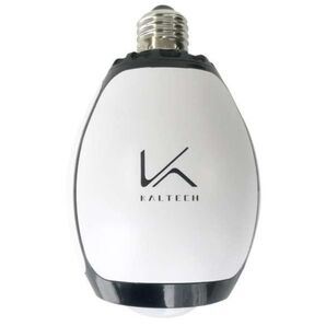 【新品未開封】カルテック 脱臭LED電球 KL-B01