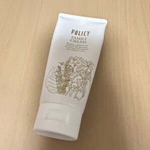 ポリシー化粧品 ファミリークリーム