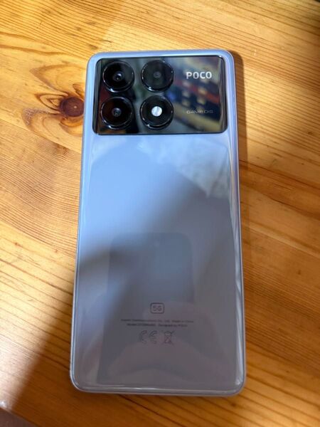 POCO X6 Pro 5G 8GB 256GB