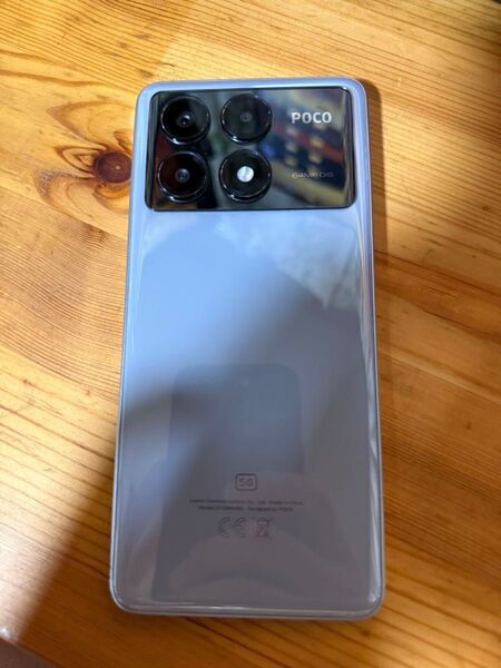 POCO X6 Pro 5G 8GB 256GB