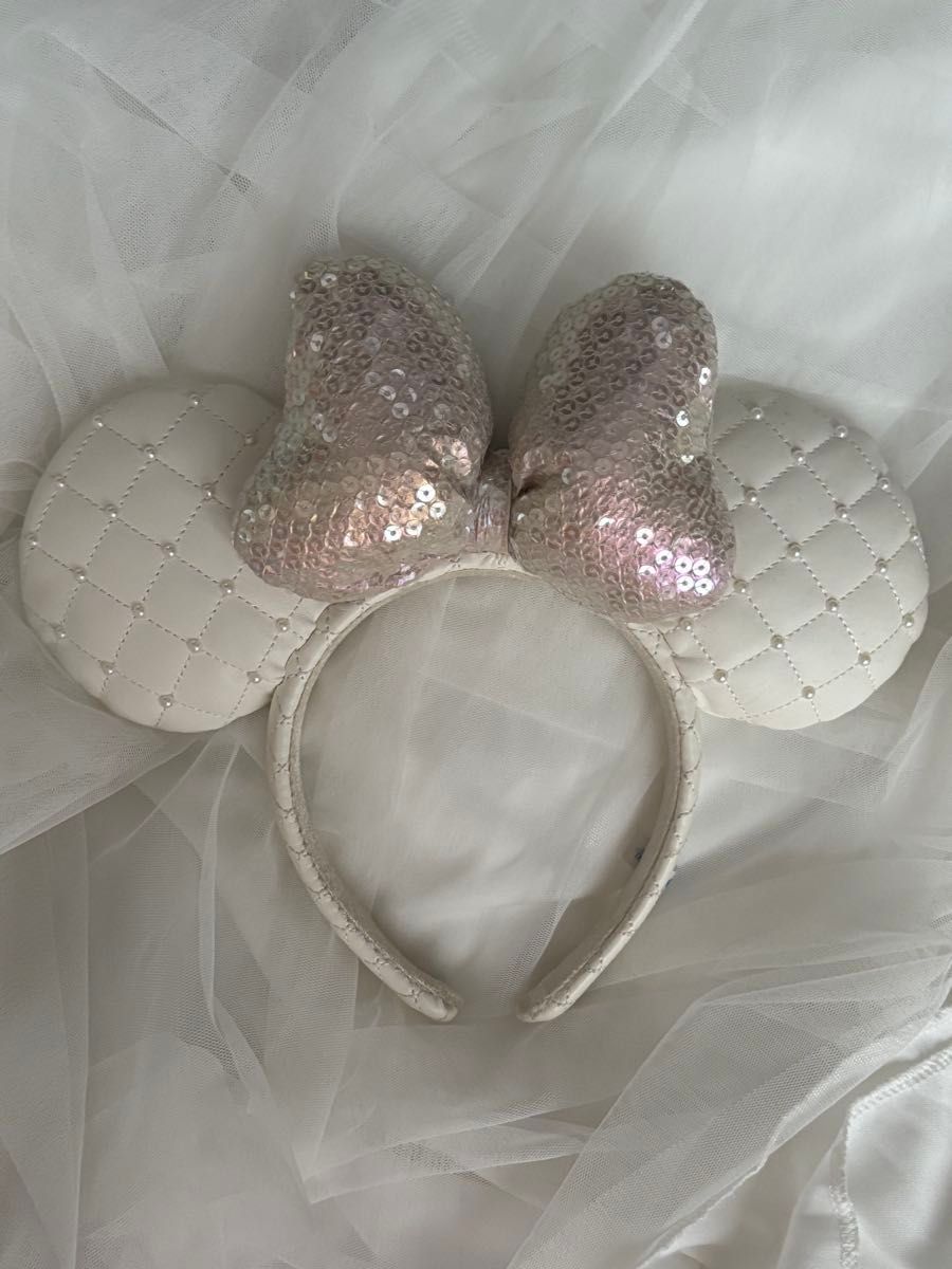 ディズニーカチューシャの新品・未使用品・中古品｜Yahoo!フリマ