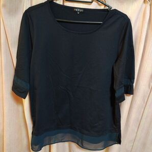 INDIVI トップス カットソー