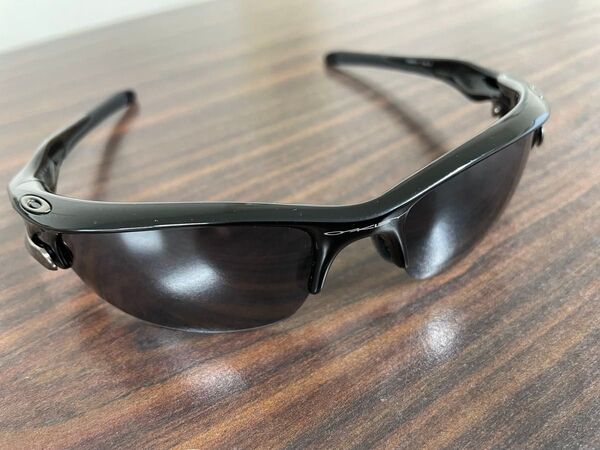 OAKLEY オークリー サングラス 偏光レンズ