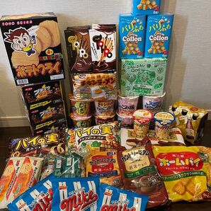 お菓子詰め合わせ ぶっこみ飯 チキンラーメン 物価高応援 詰め合わせセット①