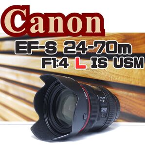 Canon キヤノン EF 24-70mm F4 L IS USM Canon デジタルカメラ