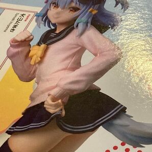 のりプロ 1/7スケールフィギュア 犬山たまき 佃煮のりおチャンネル 美少女
