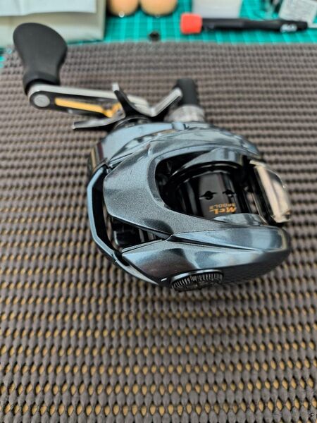 SHIMANO 22アルデバランBFS HG 超美品 22ALDEBARAN
